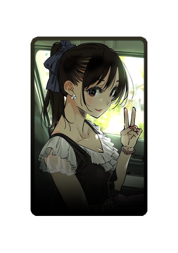 Ichinose Chizuru skin #3
