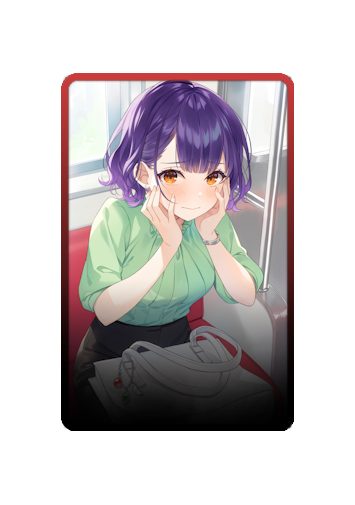 Nanase Suzuna skin #3