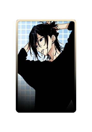 Miyamura Izumi skin #2