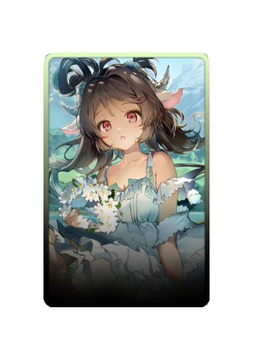 Eyjafjalla skin #2