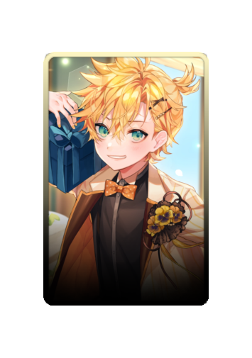Kagamine Len skin #7