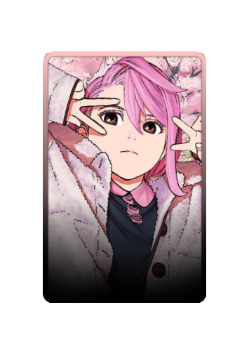 Aira Shiratori skin