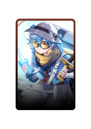 Kawa-kawa skin #2