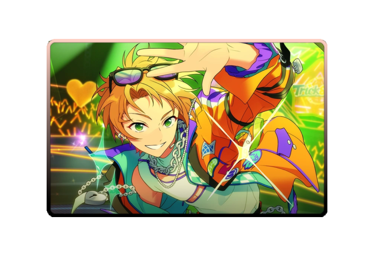 Makoto Yuuki poster skin #3