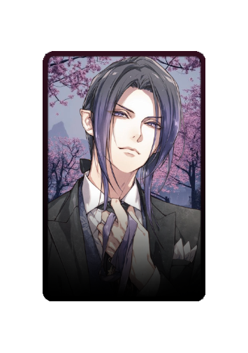 Oda Nobunaga skin #2