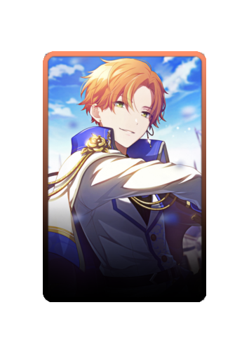Akito Shinonome skin #7