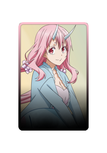 Shuna skin #3