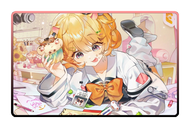 Eimi Isami poster skin