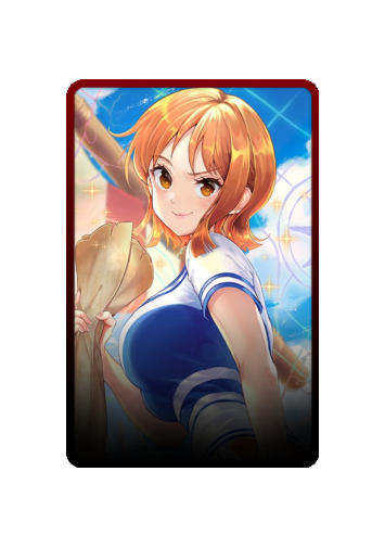 Nami skin #5