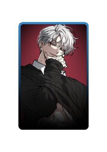 Siyun Baek skin
