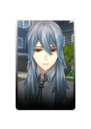 Seth skin