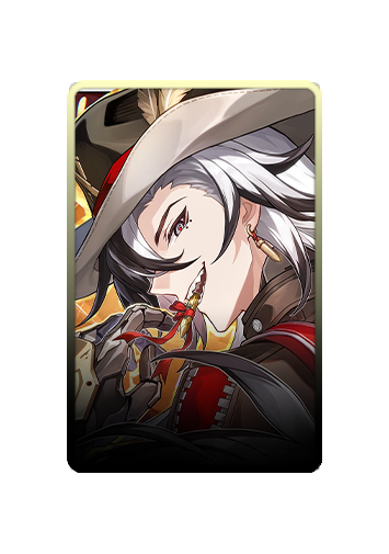 Boothill skin