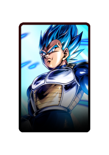Vegeta skin #4