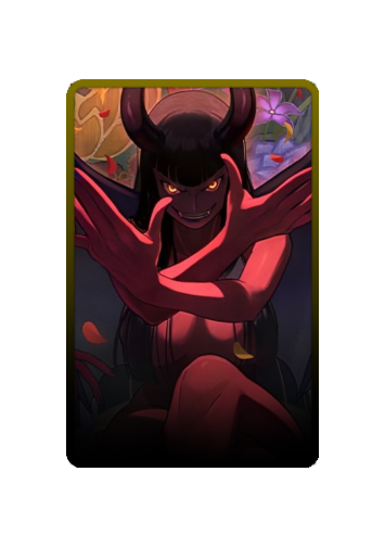 Nico Robin skin #7