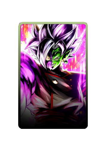Zamasu skin